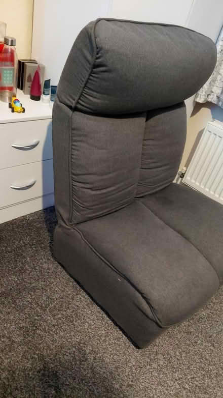 Photo of free Lounge swivle chair (Houghton PR5) #1