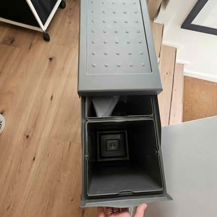 Photo of free Pull out bins for cupboard (NW5 Kentish Town) #3