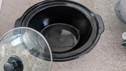 Photo of free Large cooking pot (Crownhill MK8) #2