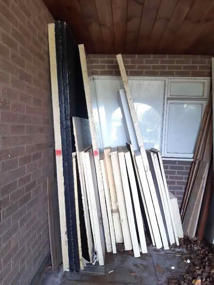 Photo of free Sheets of insulation (Sundorne SY1) #4