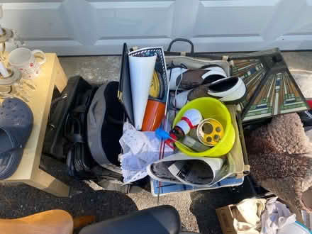 Photo of free Treasure Hunt for flea marketers (Montgomery Village) #4