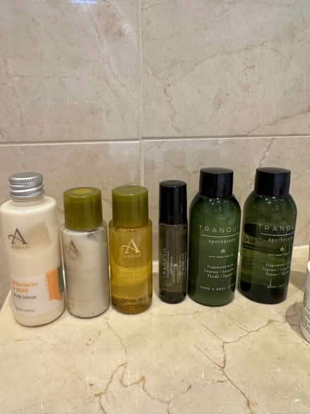 Photo of free Toiletries - Various body lotion, body fragrance etc (Beckenham BR3) #2