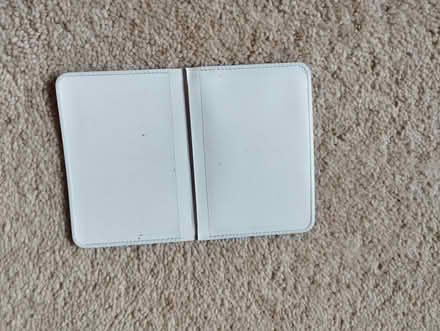Photo of free Travel card holder (Lewisham SE3) #2