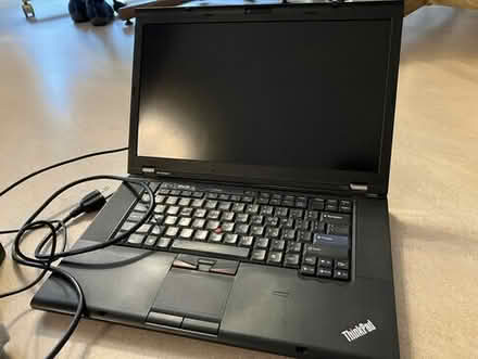 Photo of free old usable tech #2