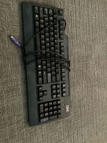Photo of free old usable tech #3