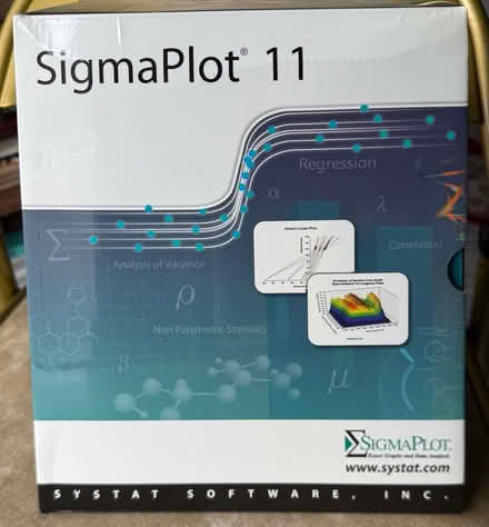 Photo of free Statistics & Graphing Software (Lake Hills area in Bellevue) #1