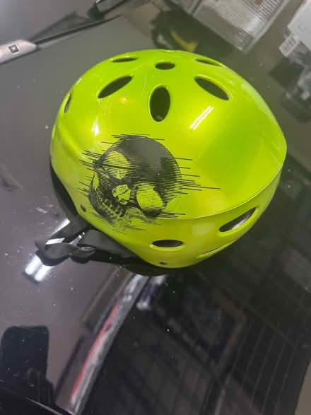 Photo of free Kids Helmet (Gatlin & I-95) #1