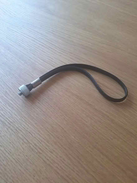 Photo of free Camera wrist strap (Bedhampton PO9) #1