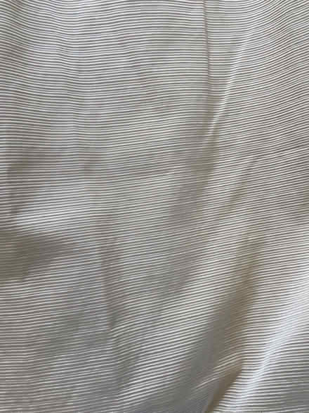 Photo of free Large champagne colour curtains (Reigate RH2) #2