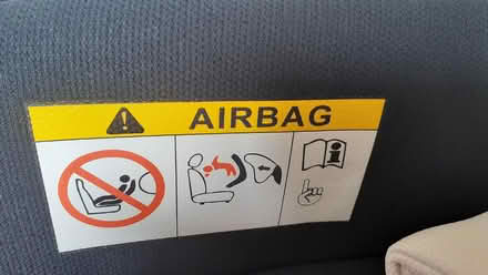 Photo of free New Unused Infant Car seat (Wallingford OX10) #2