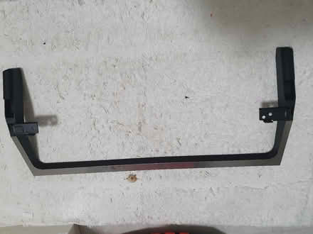 Photo of free Sony TV stand fits 48 inch tv (Lauriston EH3) #1