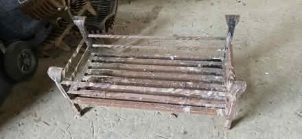Photo of free Fireplace grates (Neilston G78 3DN) #2