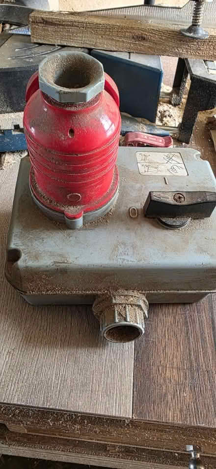 Photo of free Some unused Electric stuff (Neilston G78 3DN) #2