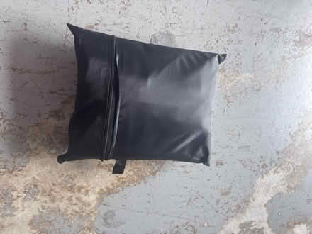 Photo of free Brand New 50-55 inch TV Cover (Gatlin & I-95) #1