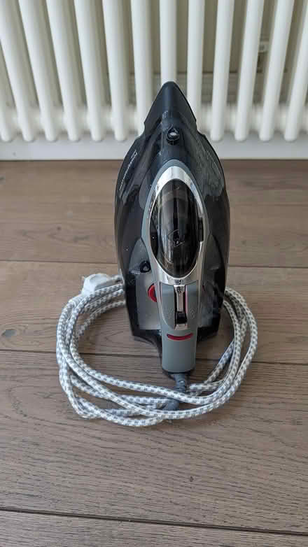 Photo of free Iron (Willesden Green) #2