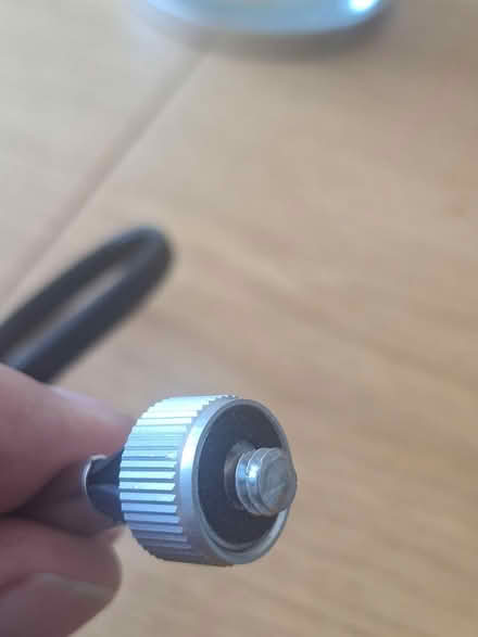 Photo of free Camera wrist strap (Bedhampton PO9) #2