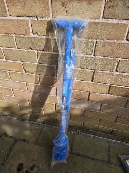 Photo of free Fence Post Auger (Lower Walkley S6) #1