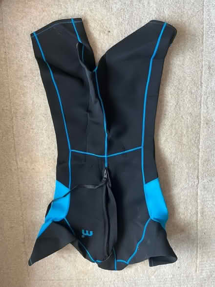 Photo of free Shorty wetsuit (medium adult) (Newhaven) #1