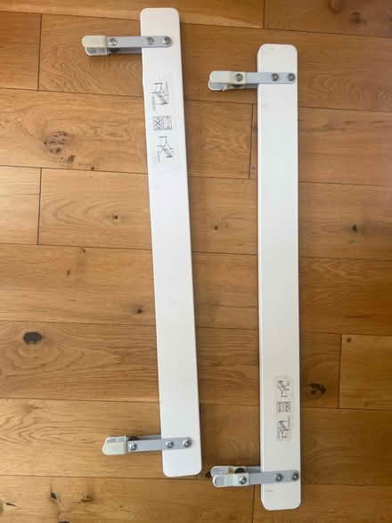 Photo of free Bee safe rail (West acton - W3) #1