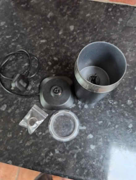 Photo of free Electric milk warmer/frother (Headington OX3) #2