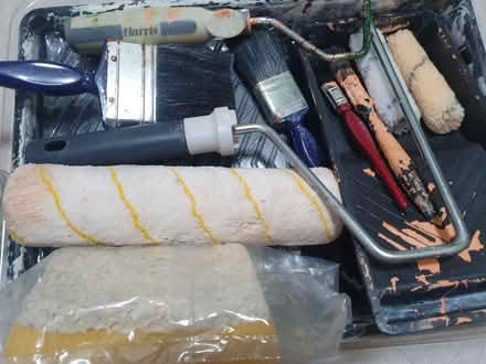 Photo of free Home decorating bits and bobs (Lauriston EH3) #2
