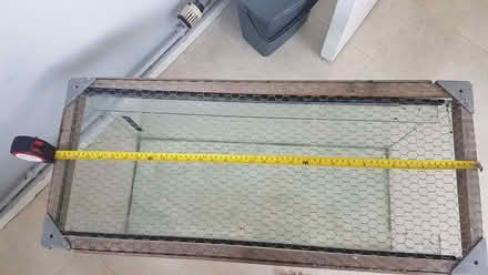 Photo of free Gerbilarium (Hampden Park BN22) #1