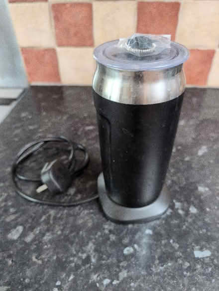 Photo of free Electric milk warmer/frother (Headington OX3) #1