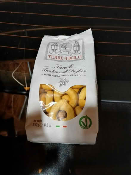 Photo of free Bread snacks (Juan Tabo and Central) #3