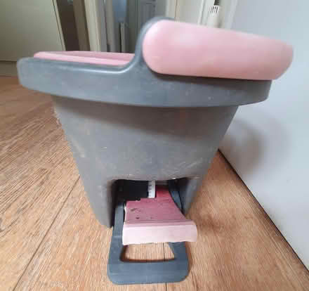 Photo of free Mop bucket (Twickenham TW2) #3