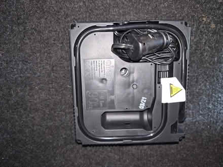 Photo of free Electric tyre inflator (Basingstoke RG22) #2