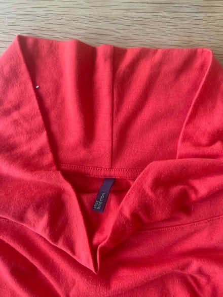 Photo of free Woman jumper (West acton - W3) #2