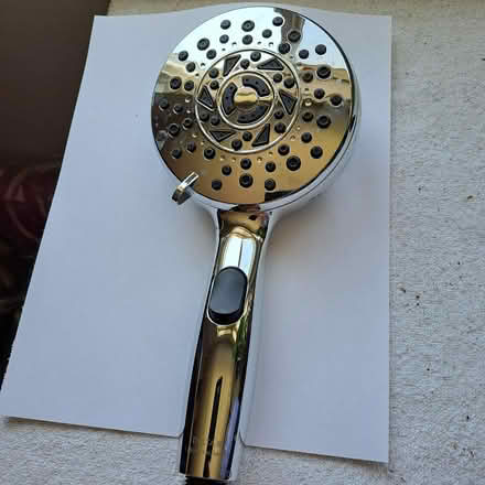 Photo of free Unused DELTA hand shower kit (Allison Park-- Hampton) #1