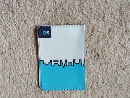 Photo of free Travel card holder (Lewisham SE3) #1