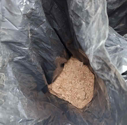 Photo of free Sand in bags (Kings Heath B14) #1