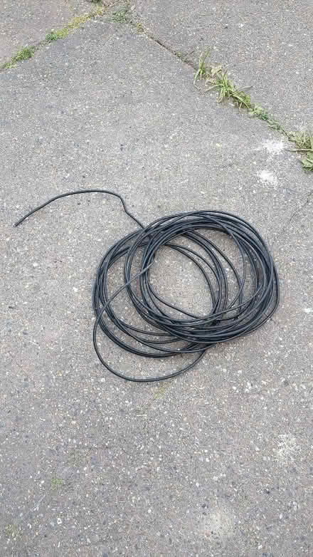 Photo of free Aerial cable (Great Yarmouth NR30) #1
