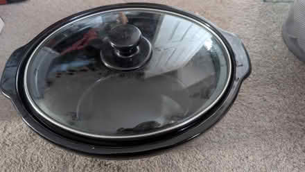 Photo of free Large cooking pot (Crownhill MK8) #1