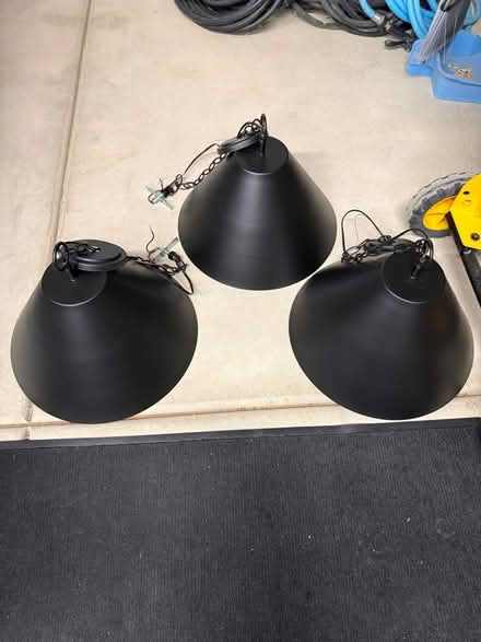 Photo of free Pendants (Placerville, off Cold Springs) #2