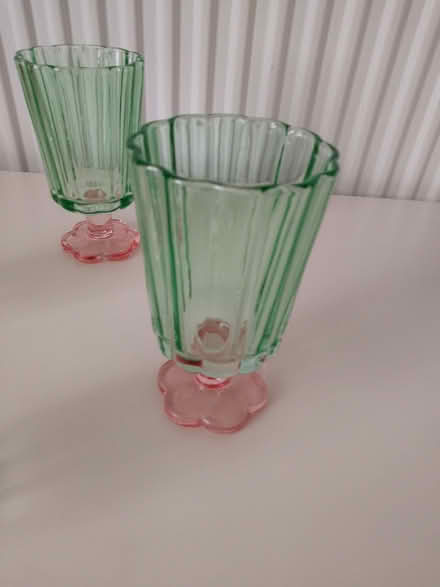 Photo of free Desert glasses (Bidston Moss CH43) #2