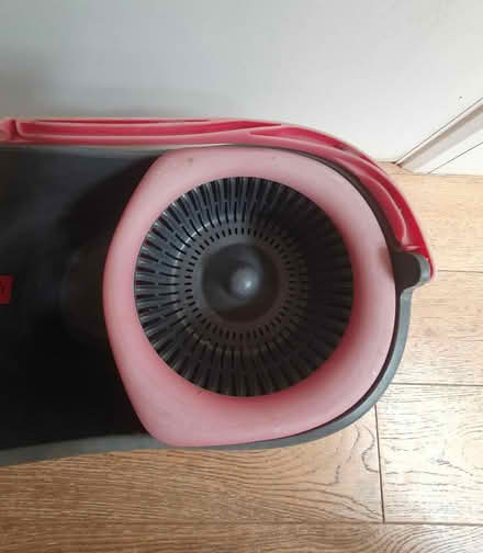 Photo of free Mop bucket (Twickenham TW2) #2