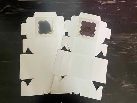 Photo of free Candy Boxes with Windows (Putnam Valley) #1