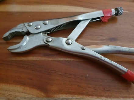 Photo of free Spanner type tool (Lauriston EH3) #1
