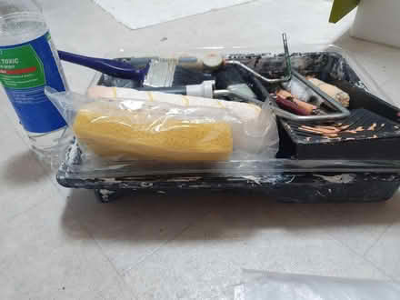 Photo of free Home decorating bits and bobs (Lauriston EH3) #1