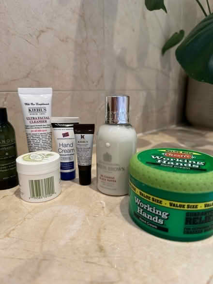 Photo of free Toiletries - Various body lotion, body fragrance etc (Beckenham BR3) #1