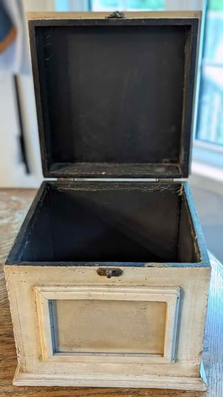 Photo of free Planter box (Kanata North) #1