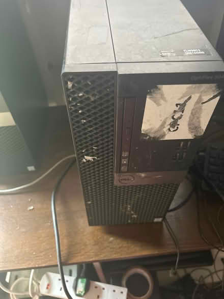 Photo of free Dell optiplex 5040 (Norris green L11) #1