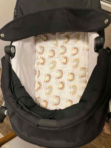 Photo of free iCandy Pram (Shirehampton BS11) #3