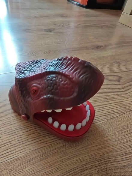 Photo of free Push your luck Dino game (Townhill Park/West End SO18) #1