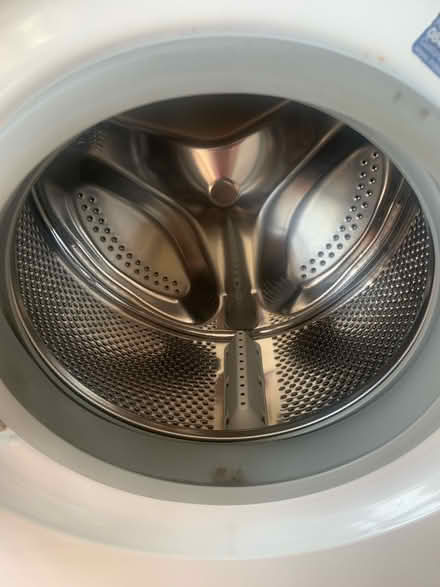 Photo of free Indesit washing machine (Harrogate) #4