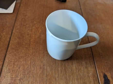 Photo of free China plates (Stilton PE7) #3