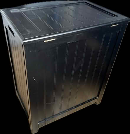 Photo of free Clothes Hamper (East Village) #4
